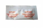 Halnziye 0.5g Thermal Paste Compound Grease Satchet For CPU Heatsink White HY410-SP05 Halnziye 0.5g Thermal Paste Compound Grease Satchet For CPU Heatsink White HY410-SP05